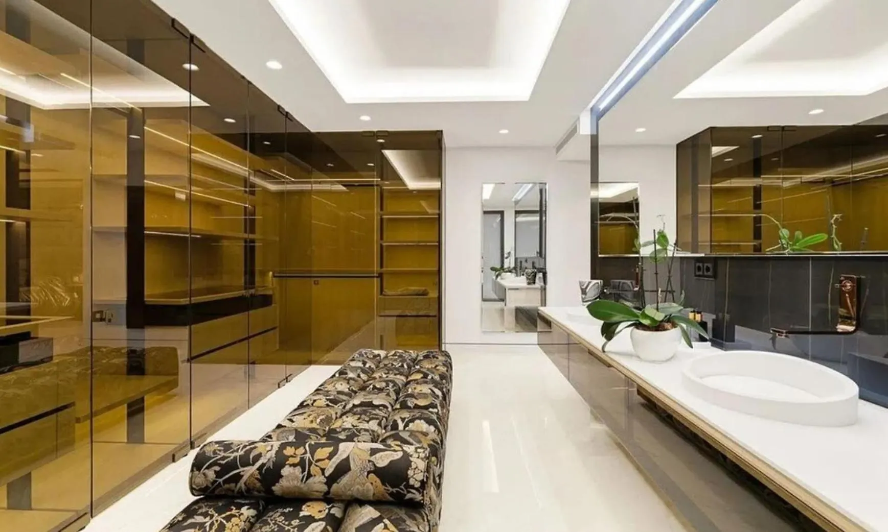 Apartmán Espectacular Atico Estepona Španělsko