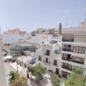 Appartement Sea Village Real, Estepona