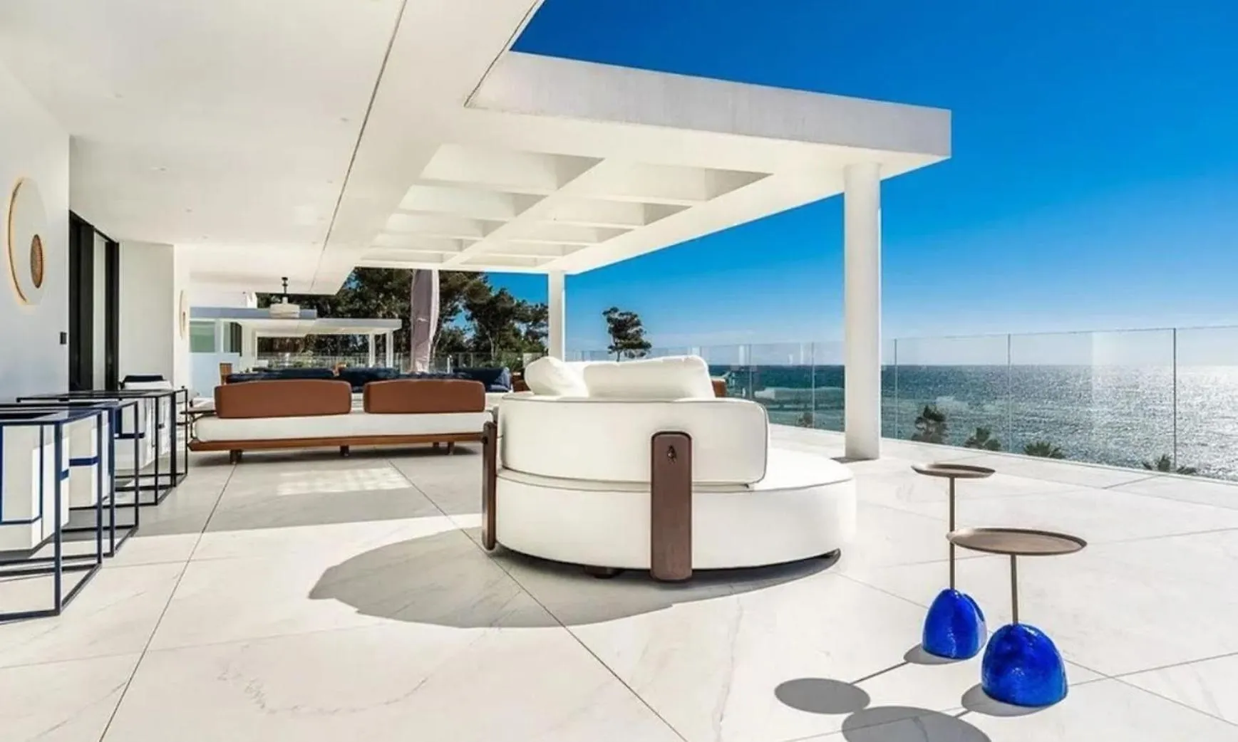 Espectacular Atico Apartment Estepona