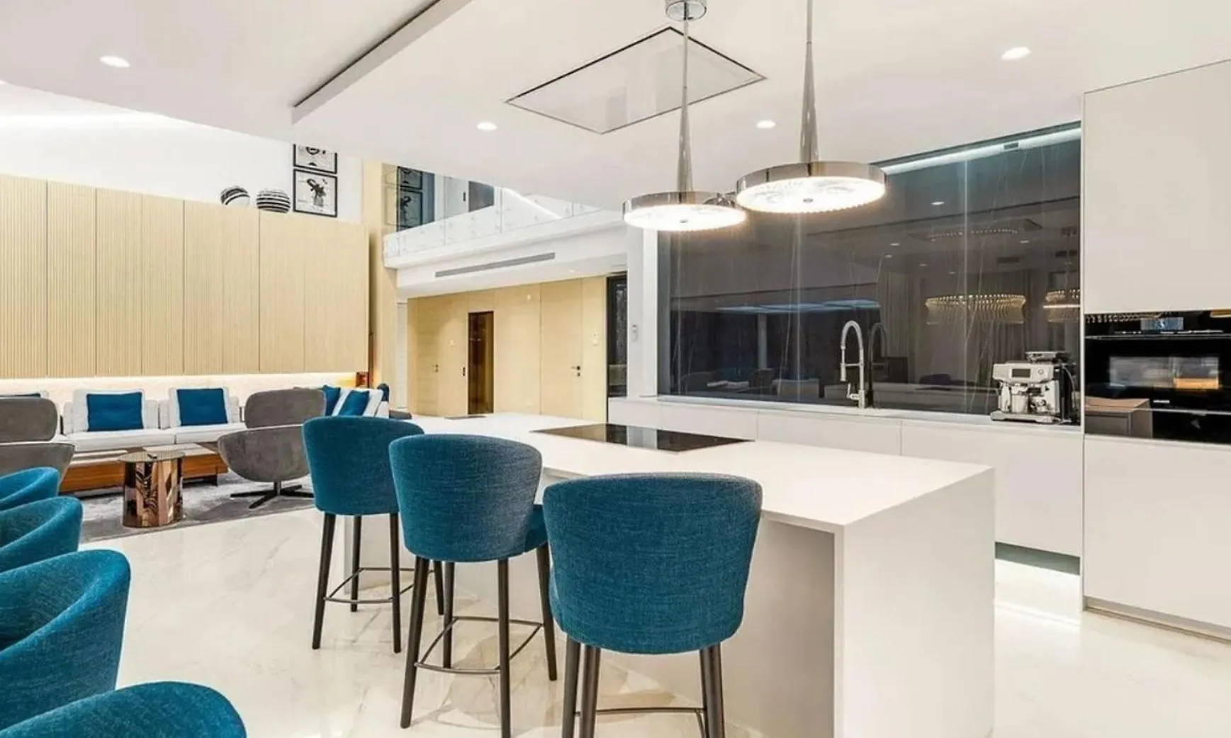 Espectacular Atico Apartment Estepona