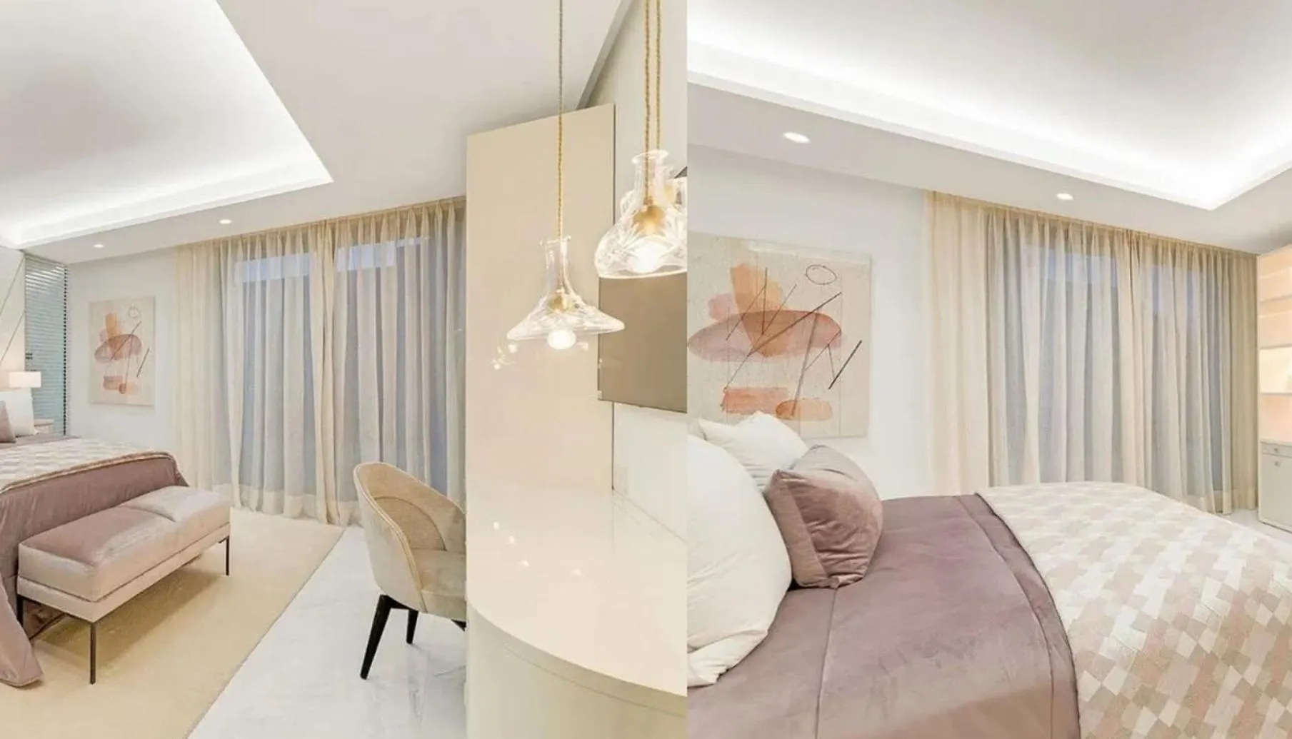 Espectacular Atico Apartment Estepona Spain