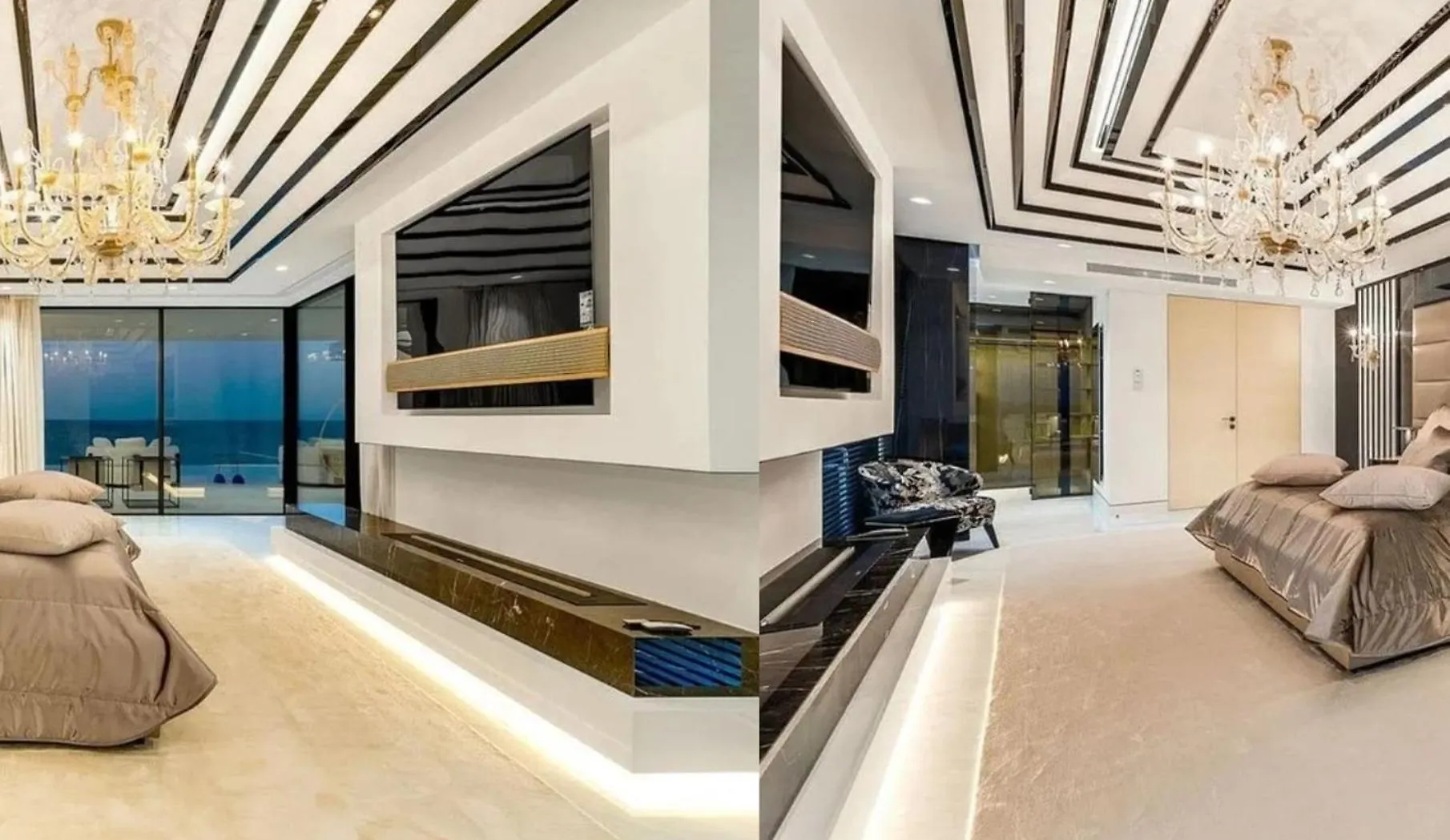 Espectacular Atico Apartment Estepona