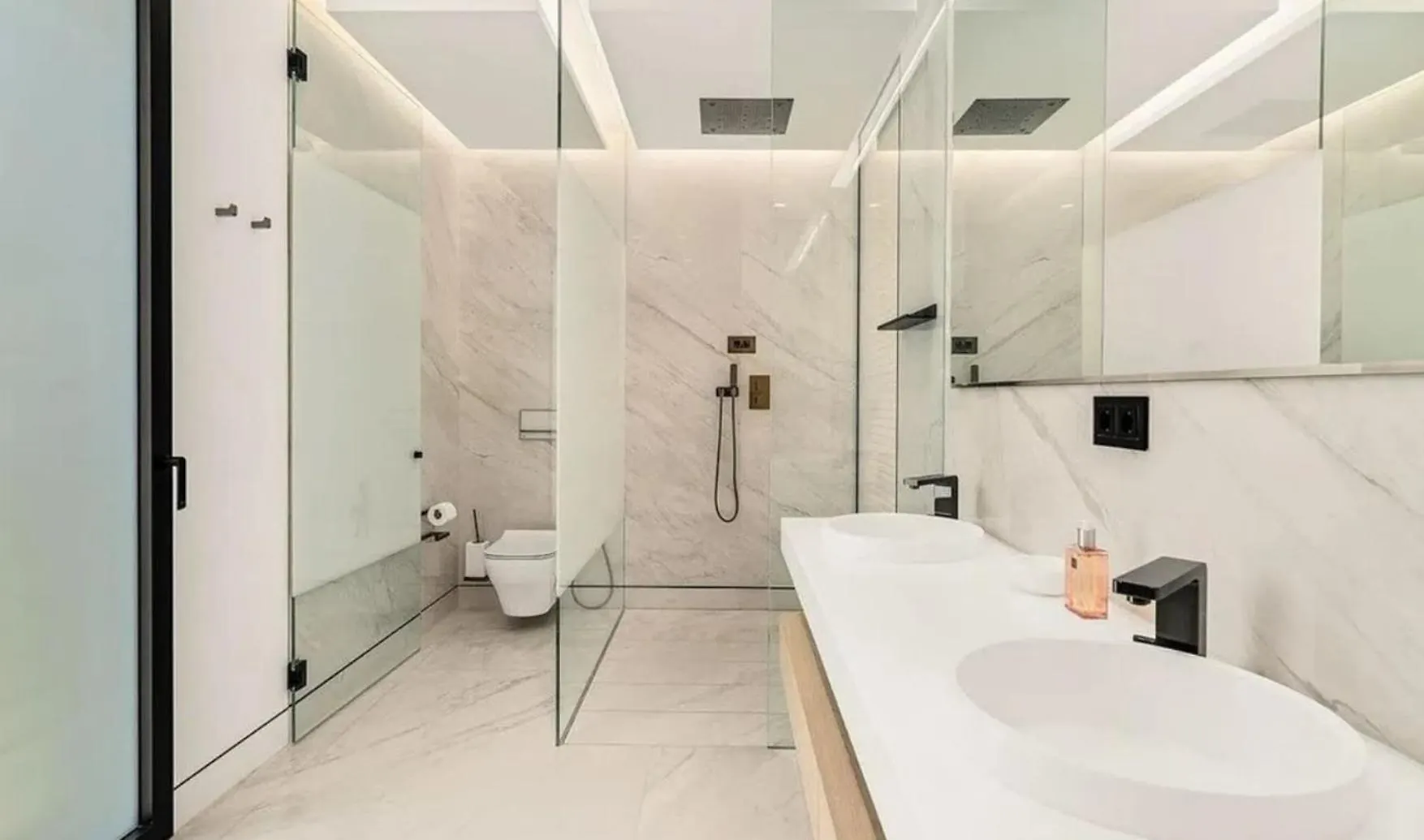 Espectacular Atico Apartment Estepona